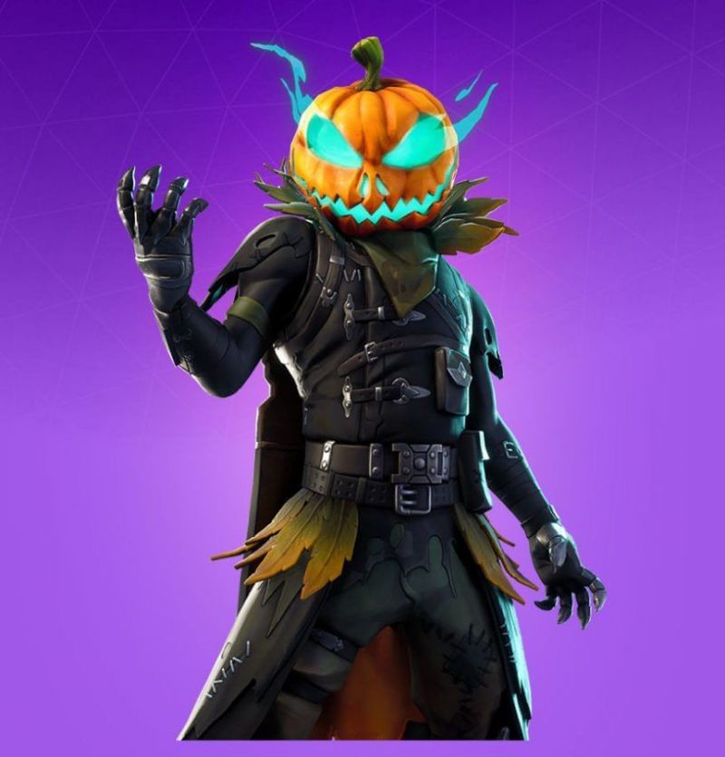 Fortnite Halloween Top 5 Skins That May Drop This Year