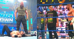 WWE SmackDown Results October 16th, 2020: Latest Friday Night SmackDown Winners, Grades, Video Highlights