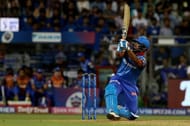 Rishabh Pant