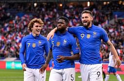 France vs Ukraine prediction, preview, team news and more | International Friendly 2020