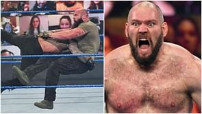 5 बड़ी बातें जो WWE ने इस हफ्ते Smackdown के जरिए इशारों-इशारों में बताई
