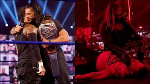 5 Things WWE SmackDown got right this week (October 2, 2020)