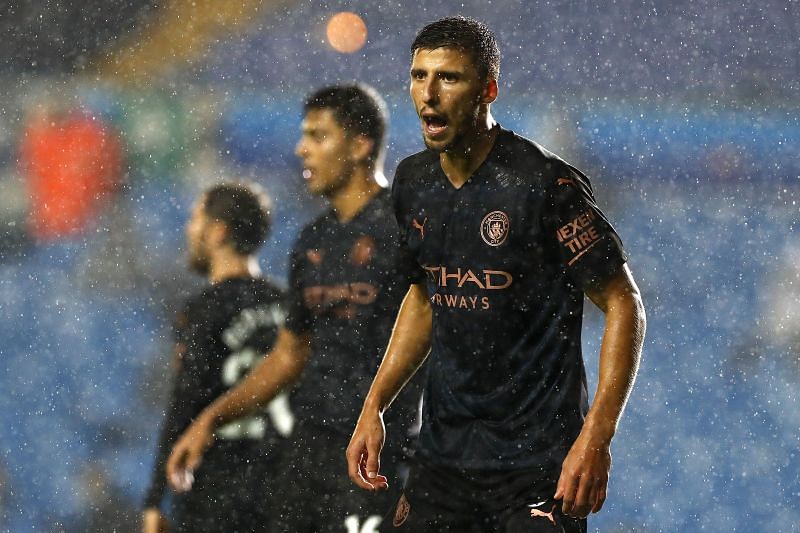 Ruben Dias