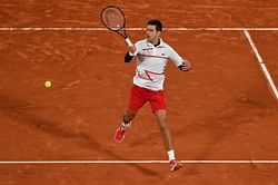Conditions would be perfect for Novak Djokovic if he plays Rafael Nadal in Roland Garros final: John McEnroe