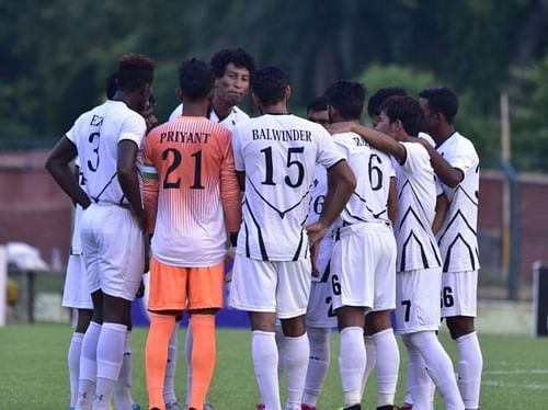 Mohammedan qualifies for I-League 2020-21 (Photo: I-League)