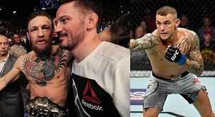 John Kavanagh: Conor McGregor vs Dustin Poirier 2 will be at Welterweight