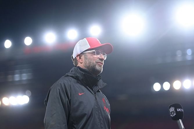 Liverpool News Roundup: Two Reds stars return to training, Ronald Koeman courts Reds midfielder, and more - 12th October, 2020