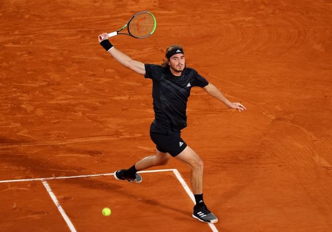Vienna 2020: Stefanos Tsitsipas vs Jan-Lennard Struff preview, head-to-head & prediction | Erste Bank Open
