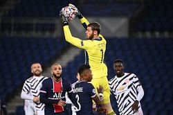 De Gea proves why he’s Manchester United’s No.1 despite Dean Henderson competition