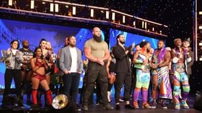 WWE SmackDown viewership and TV ratings decline on season premiere