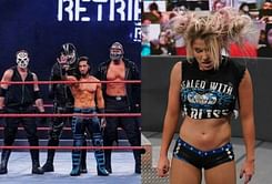 WWE Hell in a Cell 2020: 5 matches that could be added to the PPV