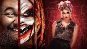 Bray Wyatt teases his plans for Hell in a Cell