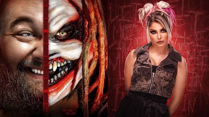 Bray Wyatt teases his plans for Hell in a Cell