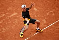 Roland Garros: Diego Schwartzman vs Lorenzo Sonego preview, head-to-head & prediction | French Open 2020