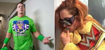 5 WWE Superstars who are currently expected to return on the road to WrestleMania 37