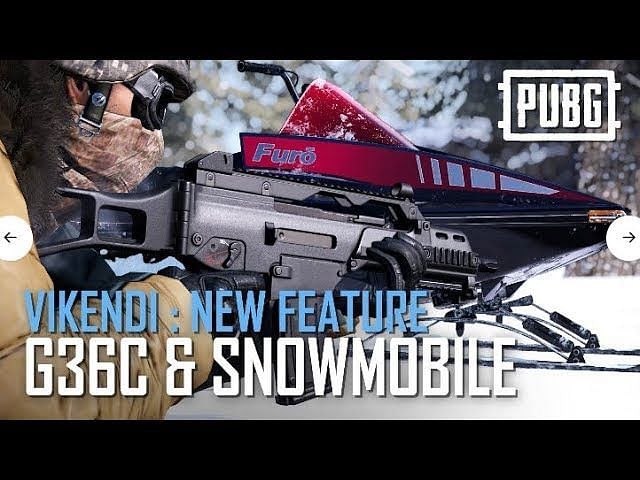 PUBG Mobile: M416 VS G36C; Which assault rifle is better &amp; Why?