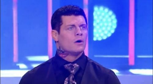 Cody Rhodes