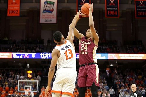 Florida State v Virginia