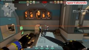 Valorant: Players discover new game mode in Icebox