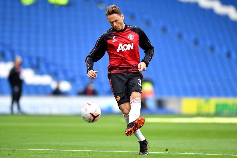 Matic was surprisingly sold to Manchester United after winning their last Premier League title.