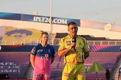 IPL 2020: Will CSK make the playoffs this season?