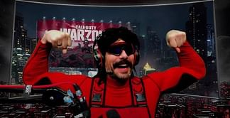 Dr Disrespect continues to troll Twitch, this time over DMCA takedowns and Facebook Gaming