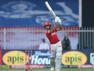 मयंक अग्रवाल