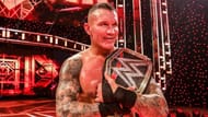 Another loss to Drew McIntyre might have hurt Randy Orton's credibility