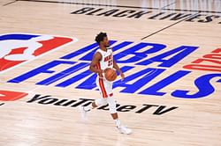 NBA Trade Options: 3 most valuable assets for the Miami Heat going into the 2020-21 season
