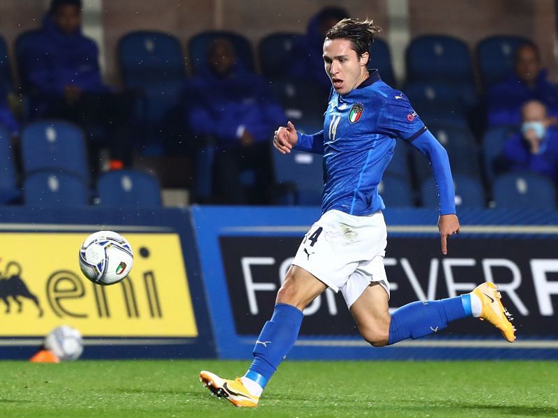 Federico Chiesa