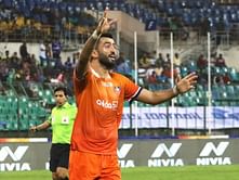 ISL 2020/21: Mumbai City FC sign Ahmed Jahouh from FC Goa