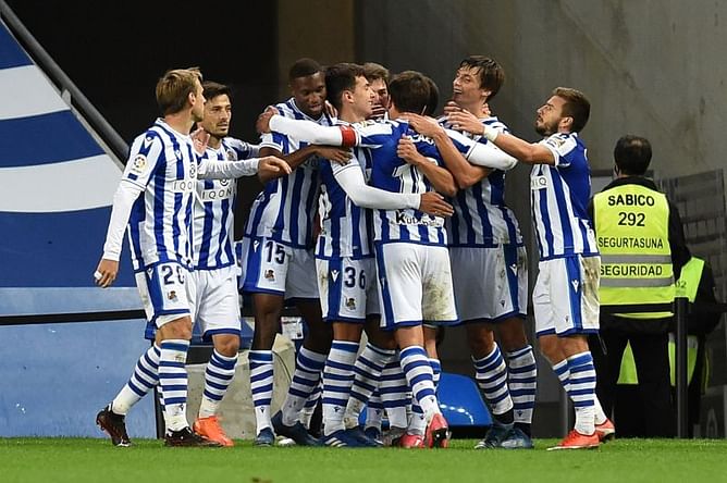 Real Betis vs Real Sociedad prediction, preview, team news and more | La Liga 2020-21