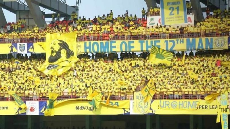 Isl 2020 21 4 Reasons Why Kerala Blasters Will Be Unstoppable This Season