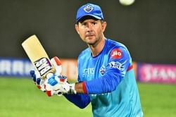 IPL 2020 - रिकी पोंटिंग ने दिल्ली कैपिटल्स के प्रदर्शन पर दिया बड़ा बयान