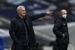 4 ways that Tottenham Hotspur could line up after the transfer window | Premier League 2020-21