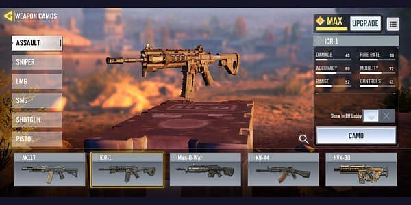 Call of Duty Mobile: COD Mobile Ranking System Explained; Ultimate