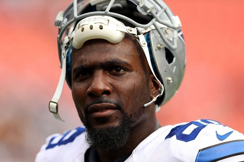 Baltimore Ravens: How signing Dez Bryant makes sense for Ravens