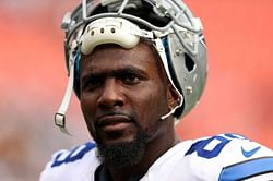 NFL: Dez Bryant has to prove himself before he plays for the Baltimore Ravens