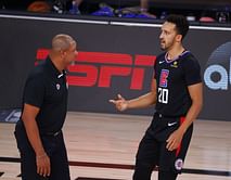 NBA News Update: "When Elton called, it was an easy decision," Doc Rivers on Philadelphia 76ers job, Joel Embiid-Ben Simmons partnership and more