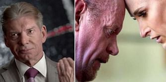 5 Surprising pitches by Vince McMahon that were rightly shelved
