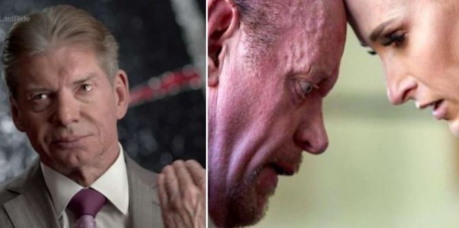 5 Surprising pitches by Vince McMahon that were rightly shelved