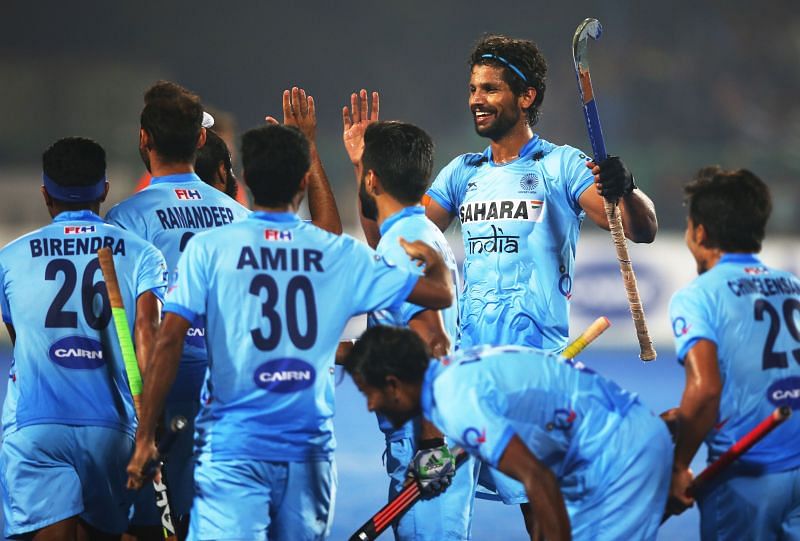 Dhanraj Pillay believes that the Indian men&#039;s hockey team can win a medal at the 2021 Tokyo Olympics