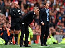 Ole Gunnar Solskjaer vs. Frank Lampard: Who is the better manager? | Premier League 2020-21