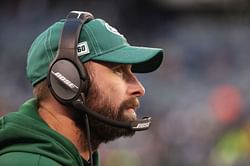 NFL Rumors: New York Jets decide on future of head coach Adam Gase