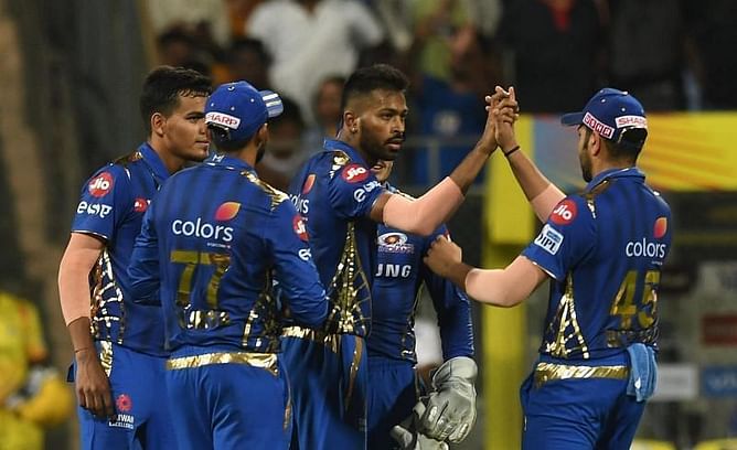IPL 2020: Why Mumbai Indians could walk away with consecutive titles