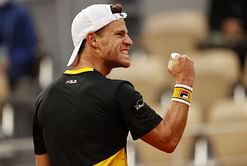 Cologne 2: Diego Schwartzman vs Alejandro Davidovich Fokina preview, head-to-head & prediction | Bett1Hulks Championship 2020