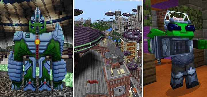 5 Best Addons For Minecraft In October