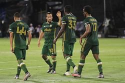 Portland Timbers vs San Jose Earthquakes prediction, preview, team news and more | MLS 2020