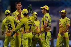 IPL 2020: 'We always thought that a third year with an ageing group is going to be difficult' - Stephen Fleming after CSK's loss to RR