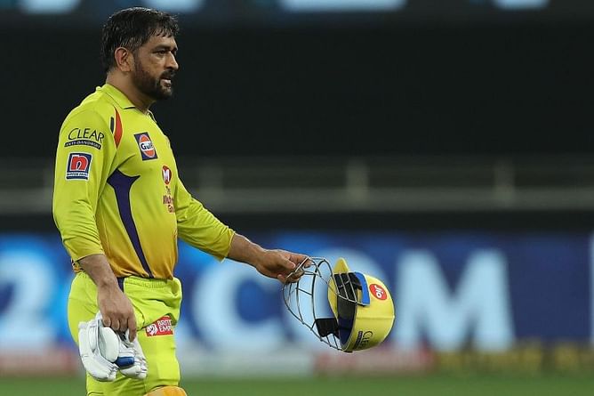 IPL 2020, CSK v SRH: 3 players who flopped | 2 October